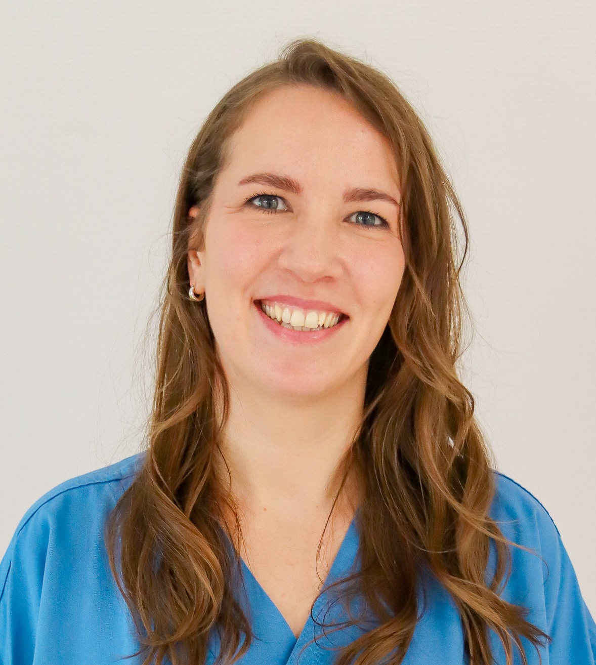 Foto von Dr. Laura Algrang